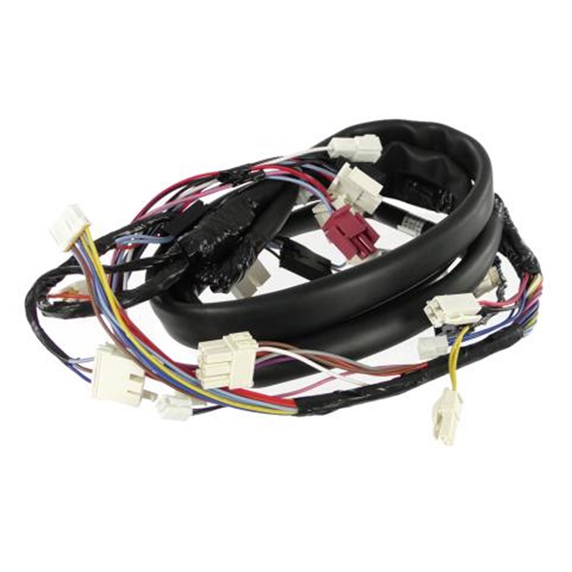 Part #17438000005461, Midea Internal Wire Assembly