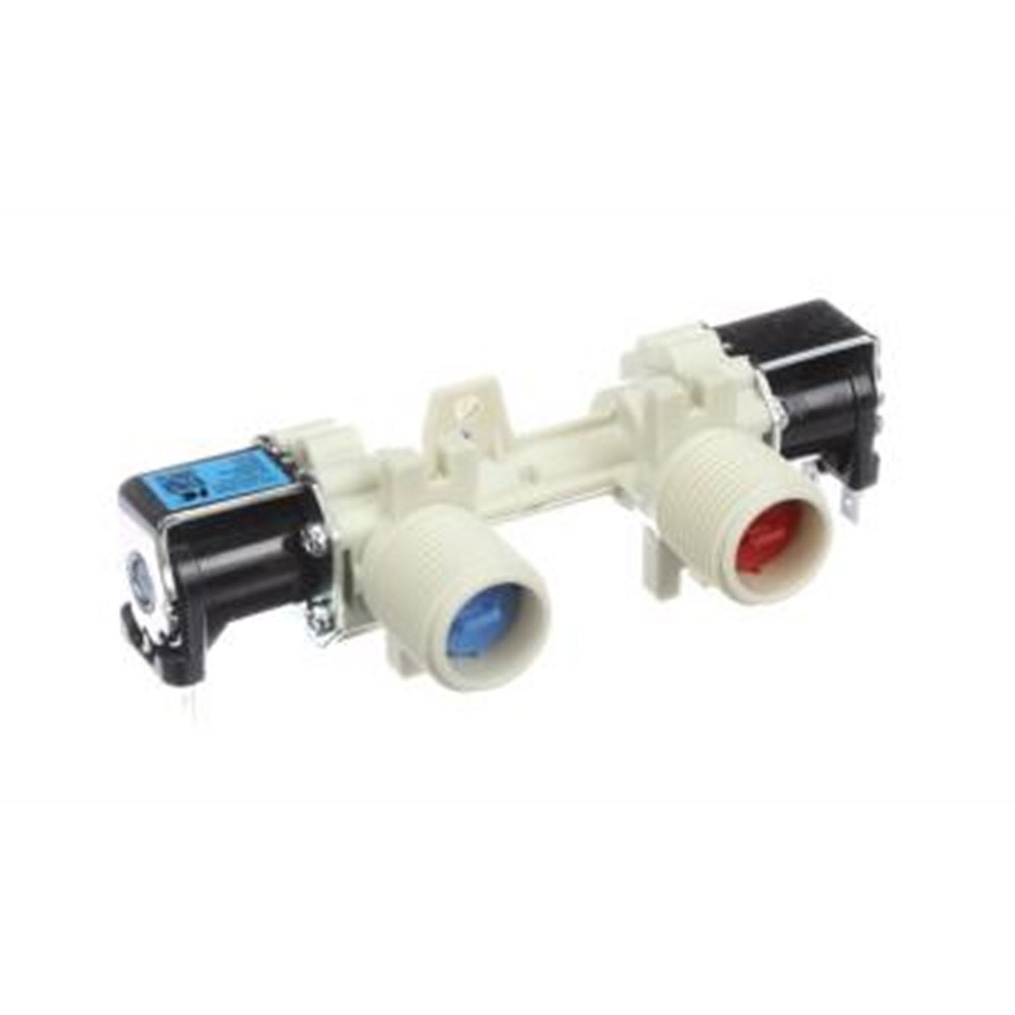 Part #17438000007202, Midea Water Inlet Valve