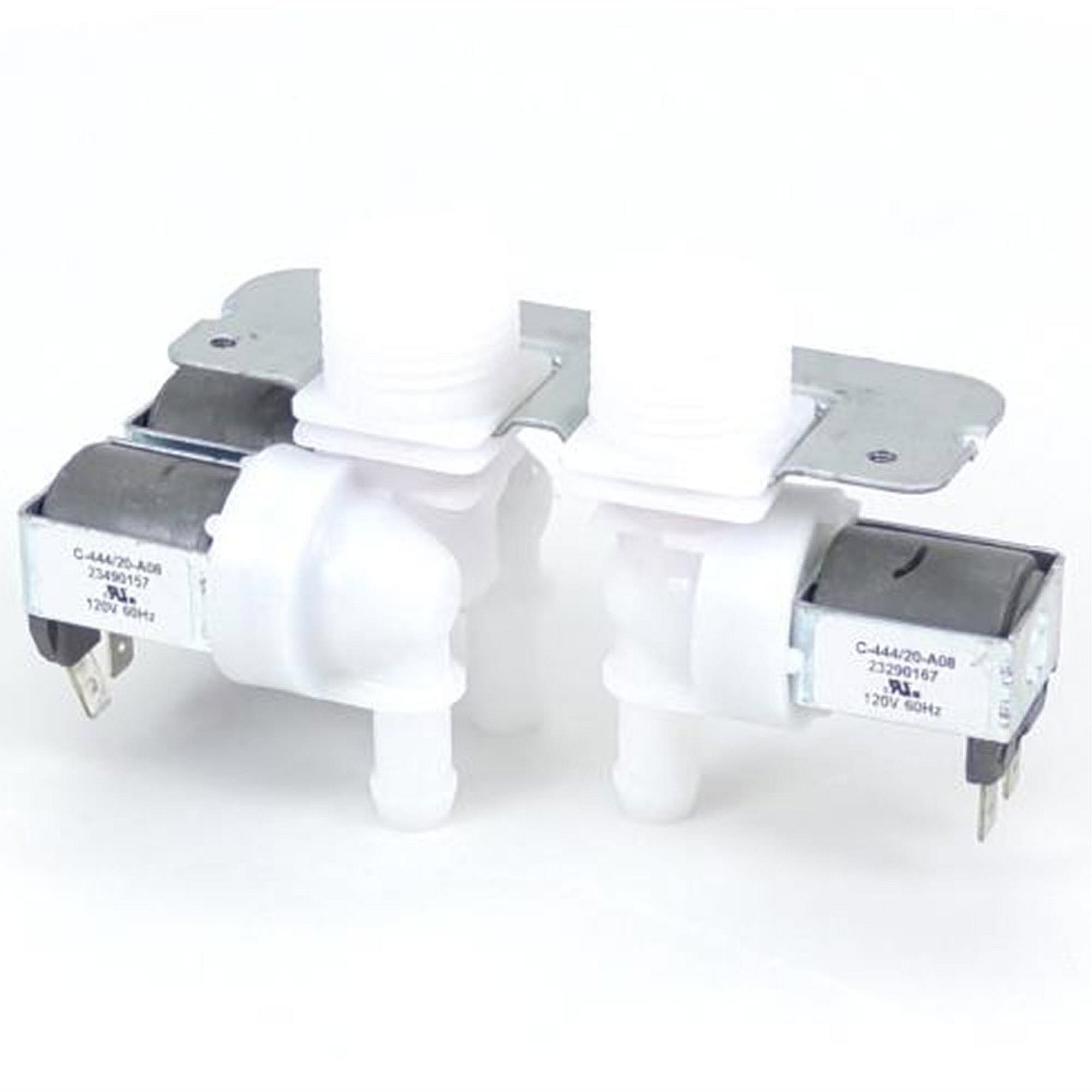Part #17438100000417, Midea Water Inlet Valve
