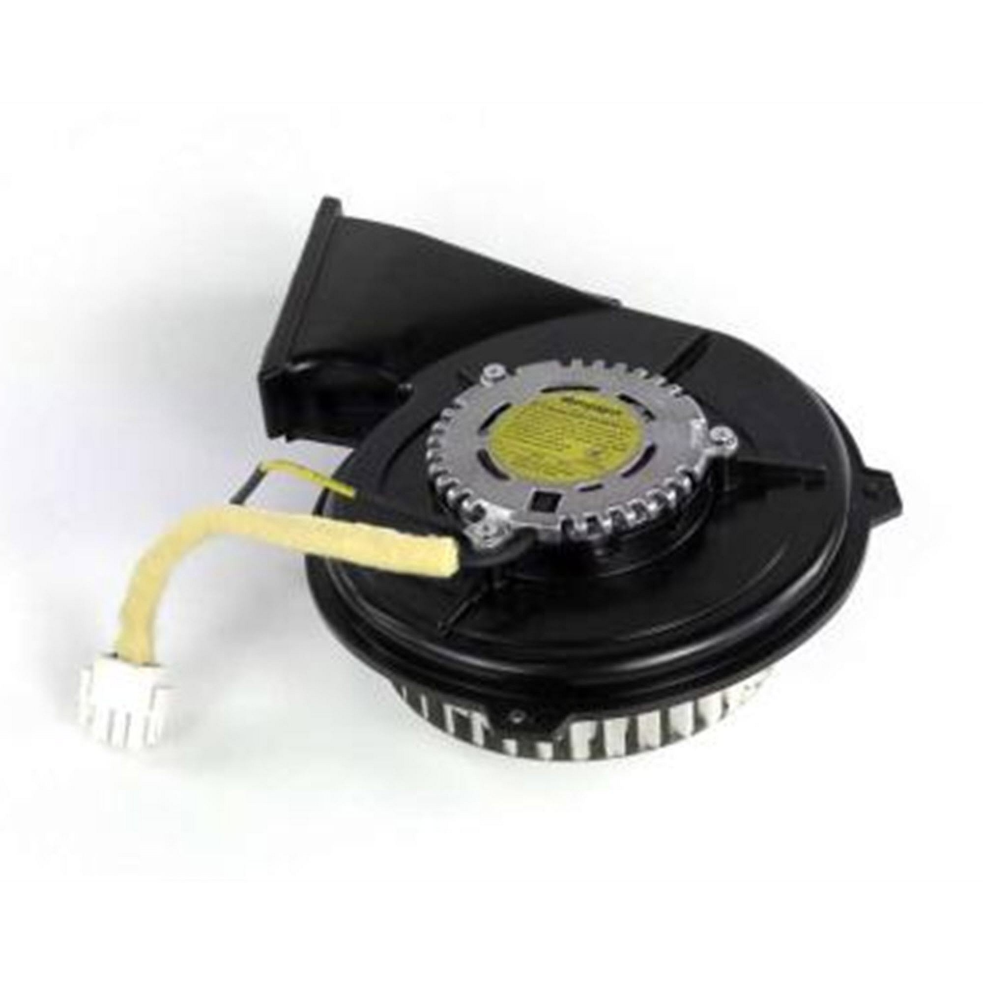 Part #17438100000491, Midea Washer/dryer Combo Fan Assembly, 120-Volt