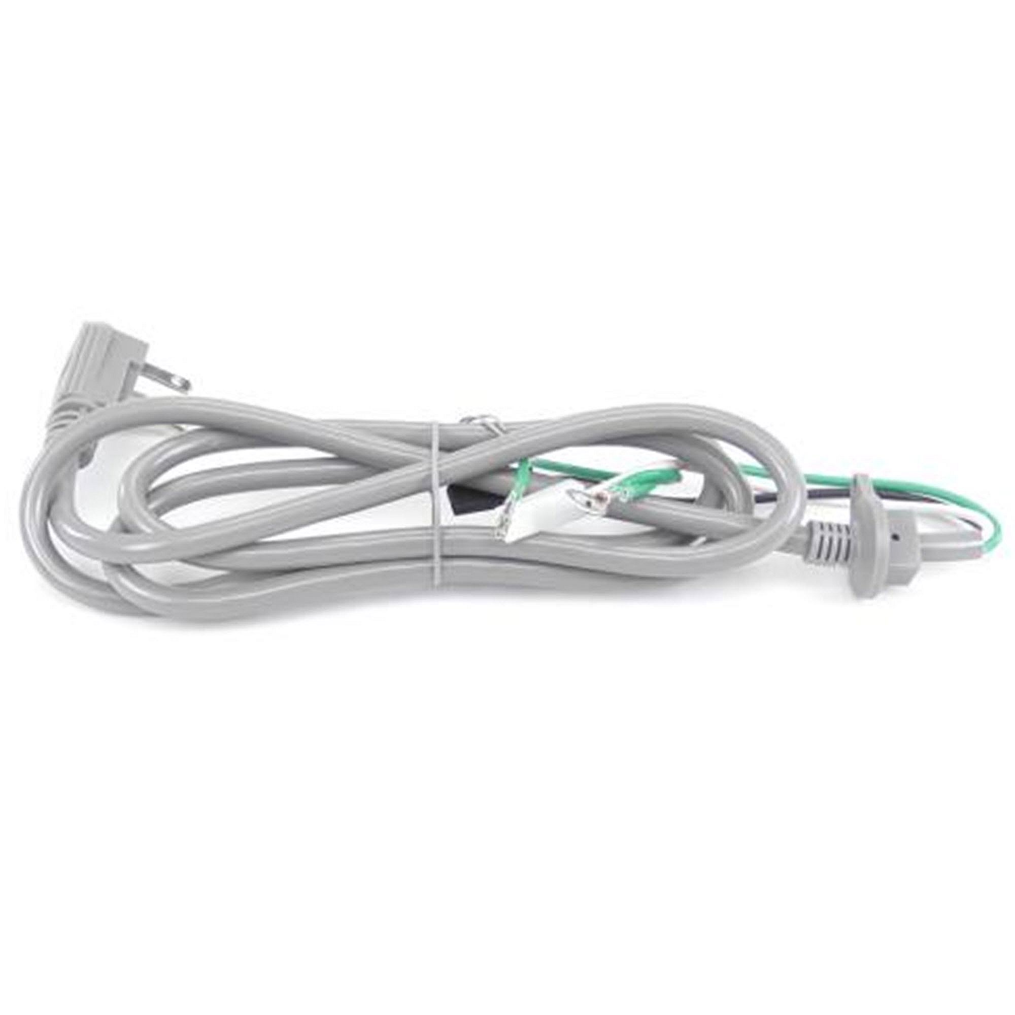 Part #17438100000552, Midea Power Cord