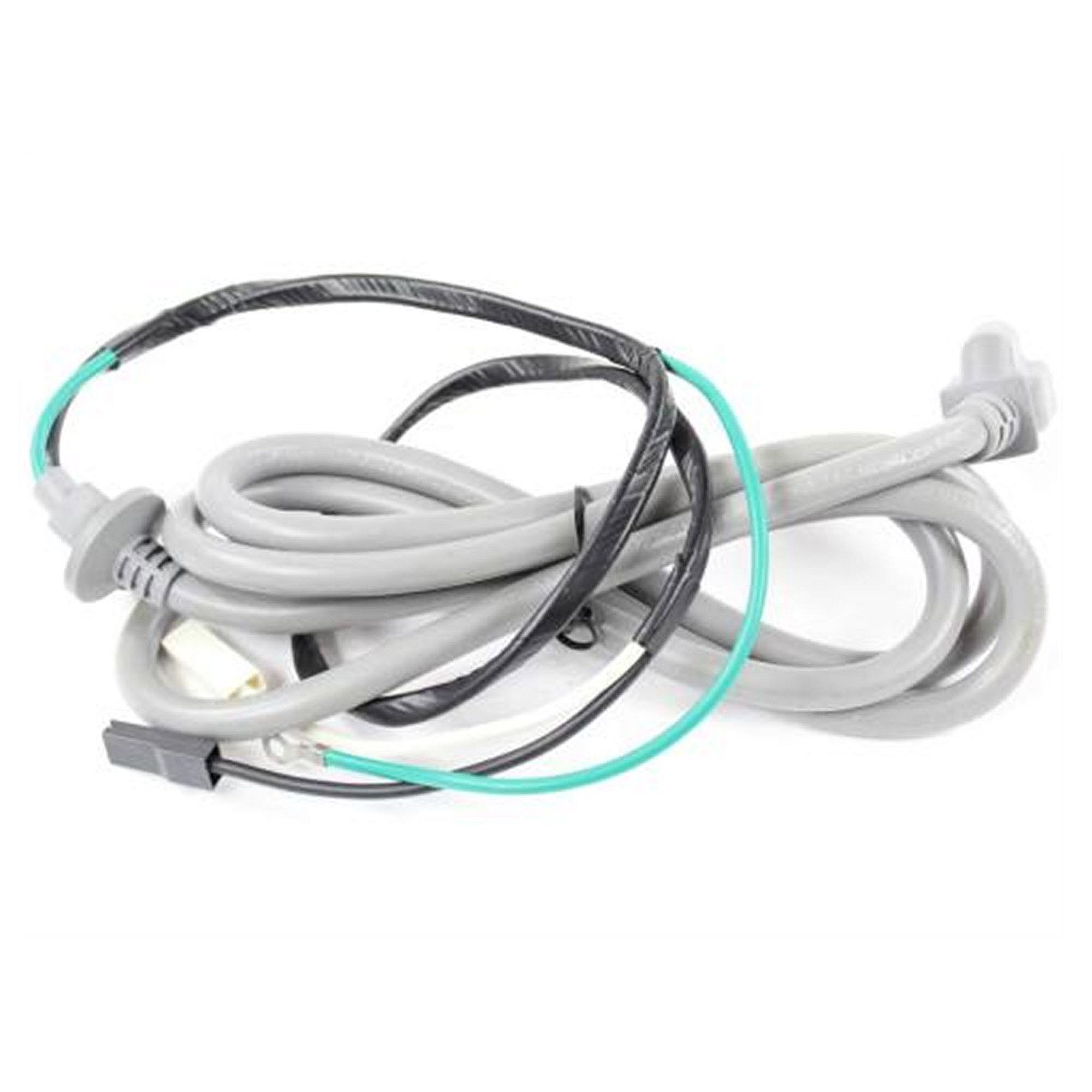 Part #17438100000573, Midea Power Cord (5-15/15A/120V)