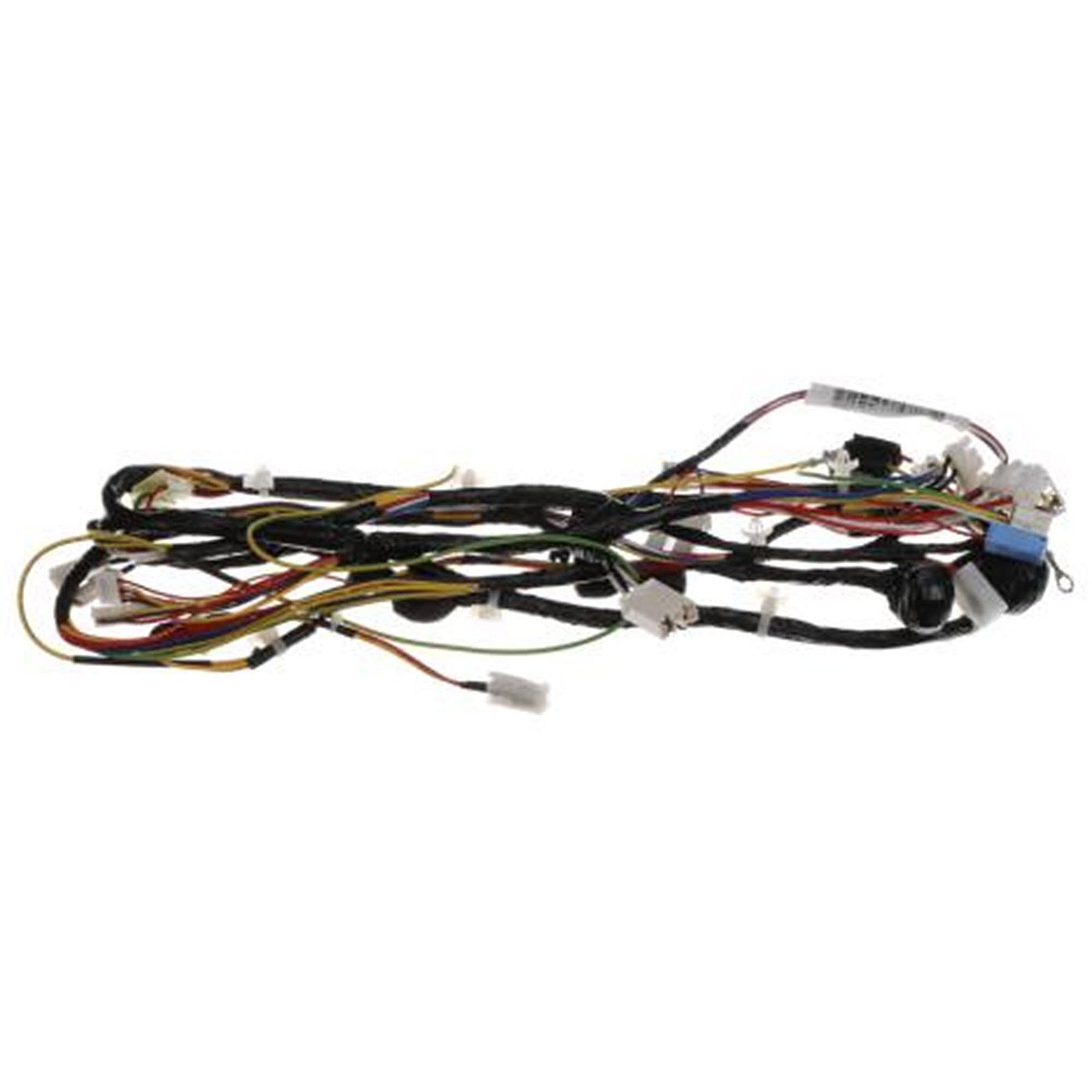 Part #17438100006705, Midea Internal Wire Assembly