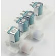 Kenmore Washer Water Inlet Valve for Kenmore 40529162421 - Part 17438100007645