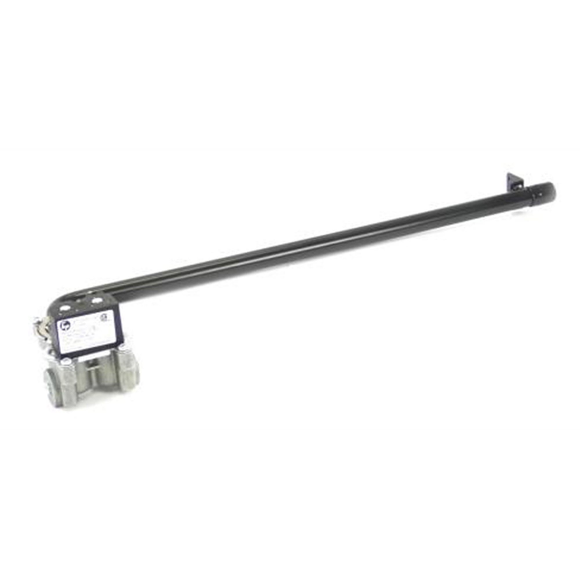 Part #17438200000053, Insignia Gas Valve Assembly