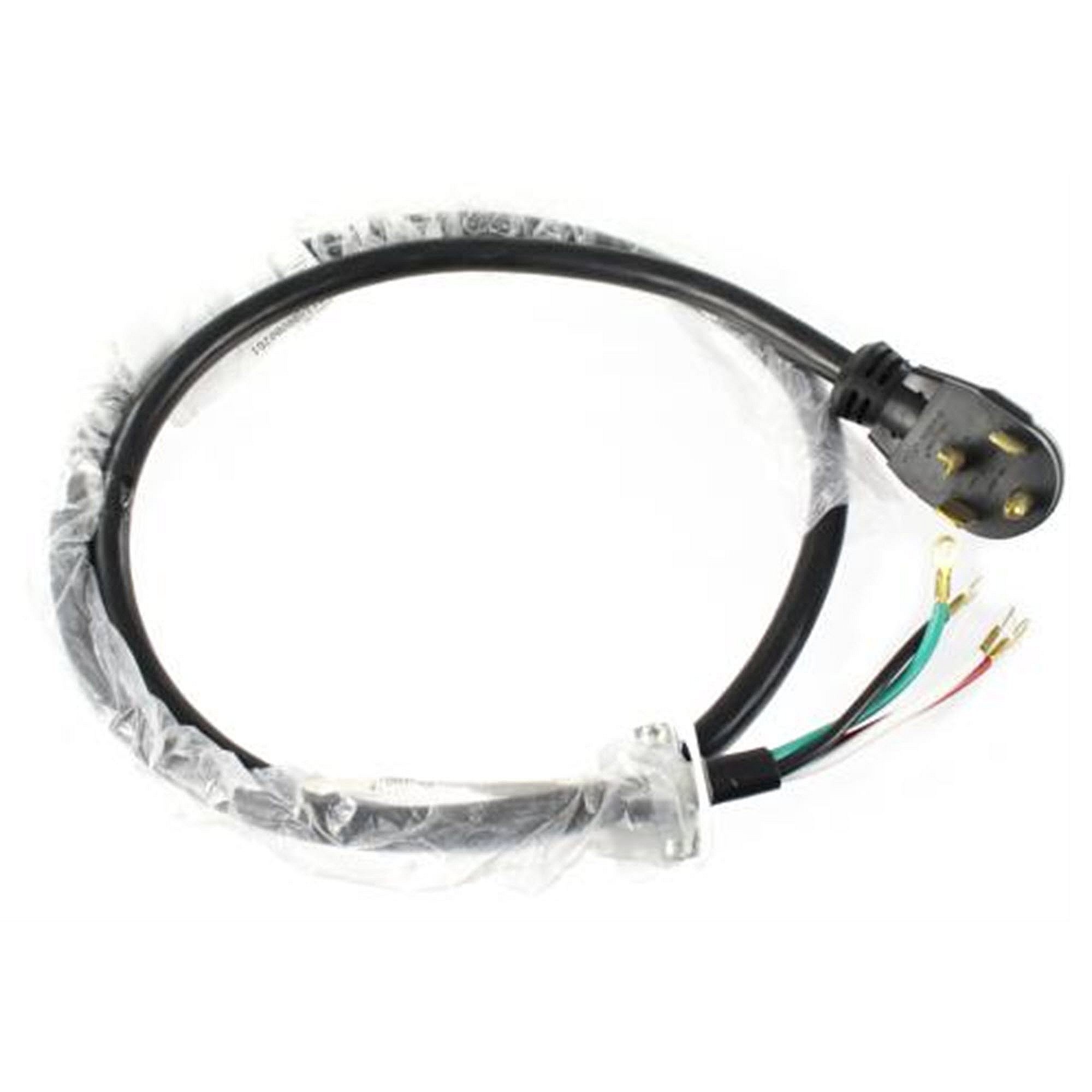 Part #17438200000261, Insignia Power Cord Assembly