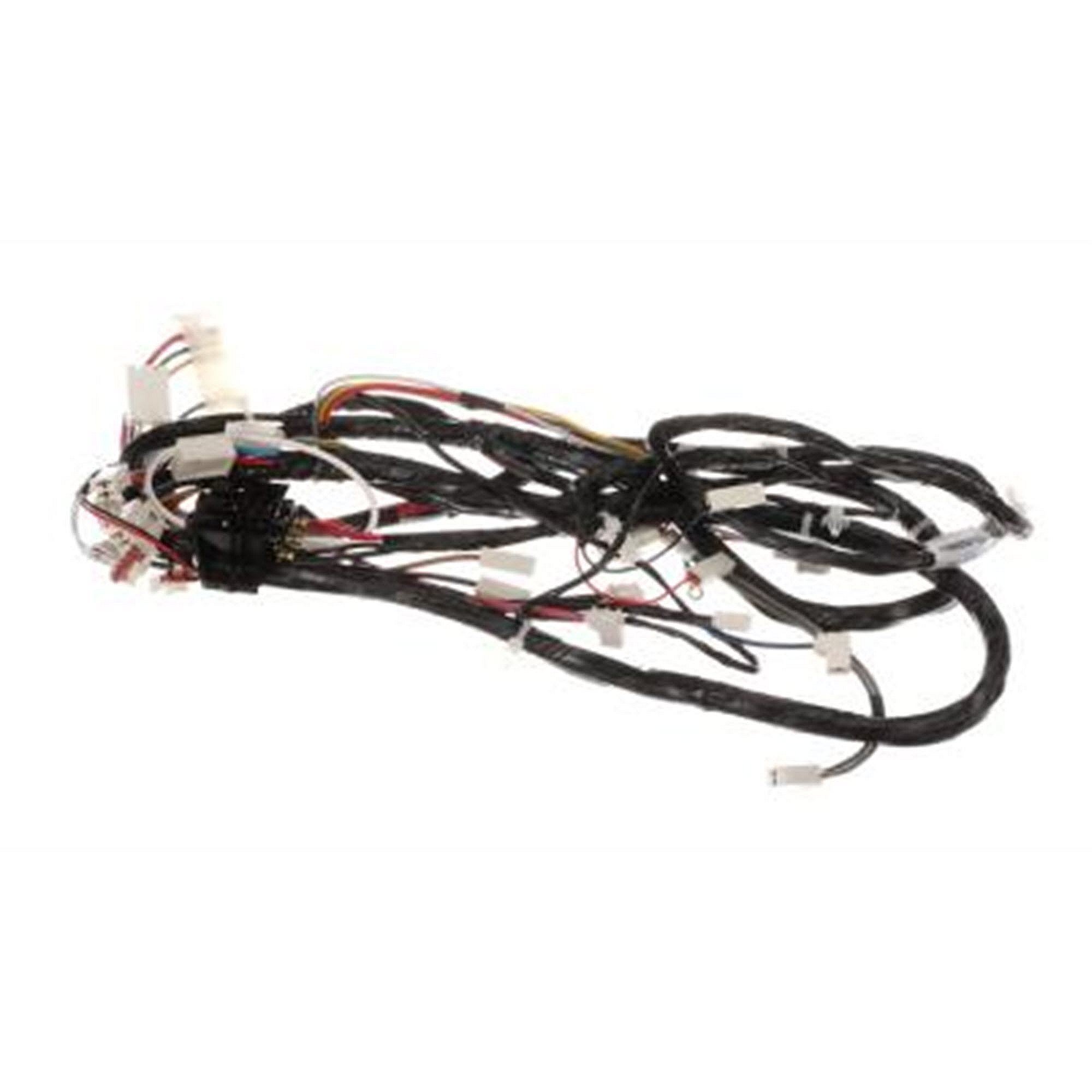 Part #17438200001124, Midea Internal Wire Assembly