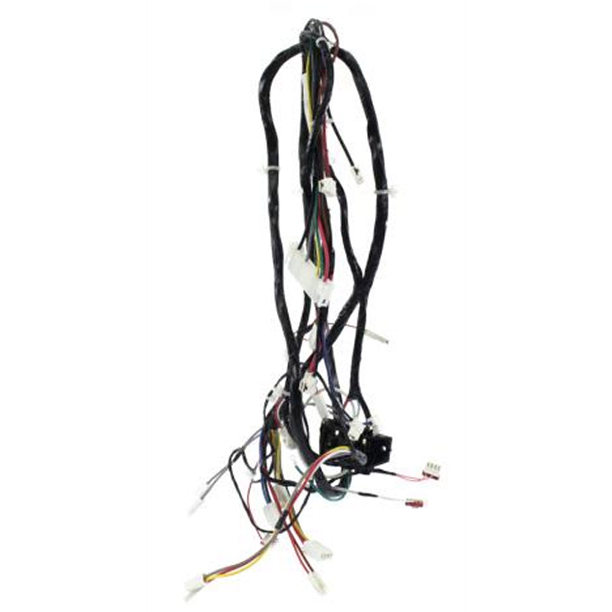 Part #17438200001430, Midea Internal Wire Assembly