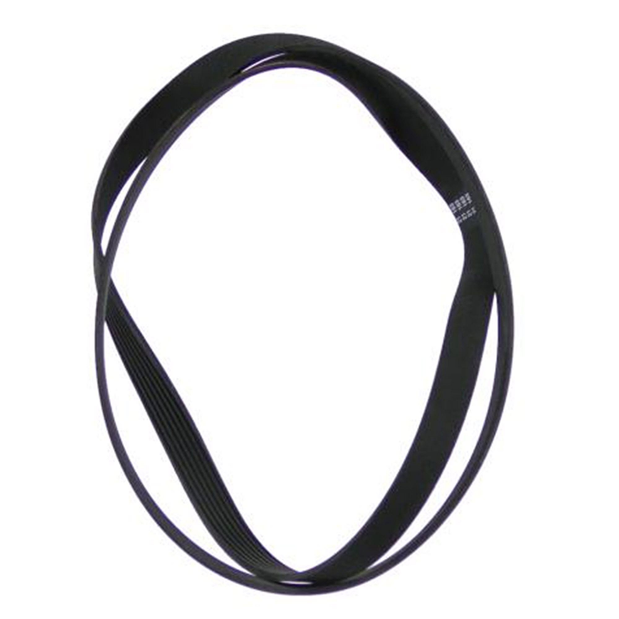 Part #19838100013825, Midea Belt