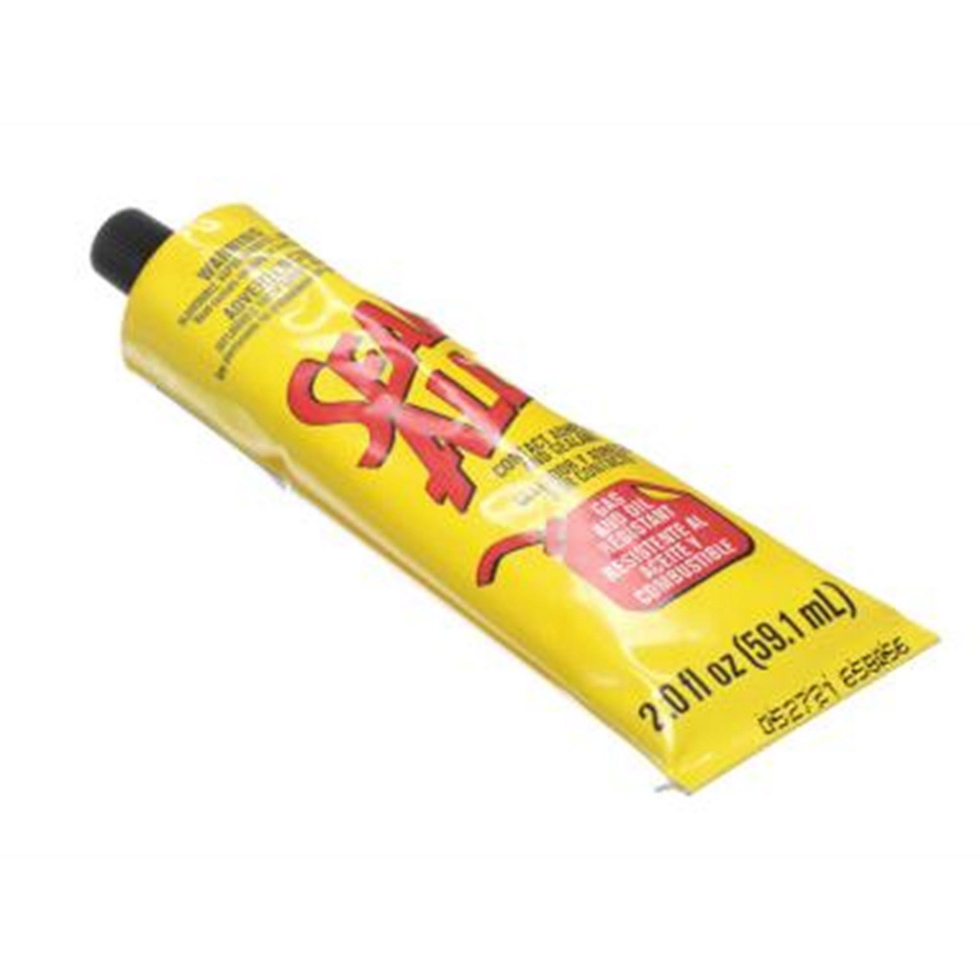 Part #380112, Midea Adhesive And Sealant 2 Fl Oz