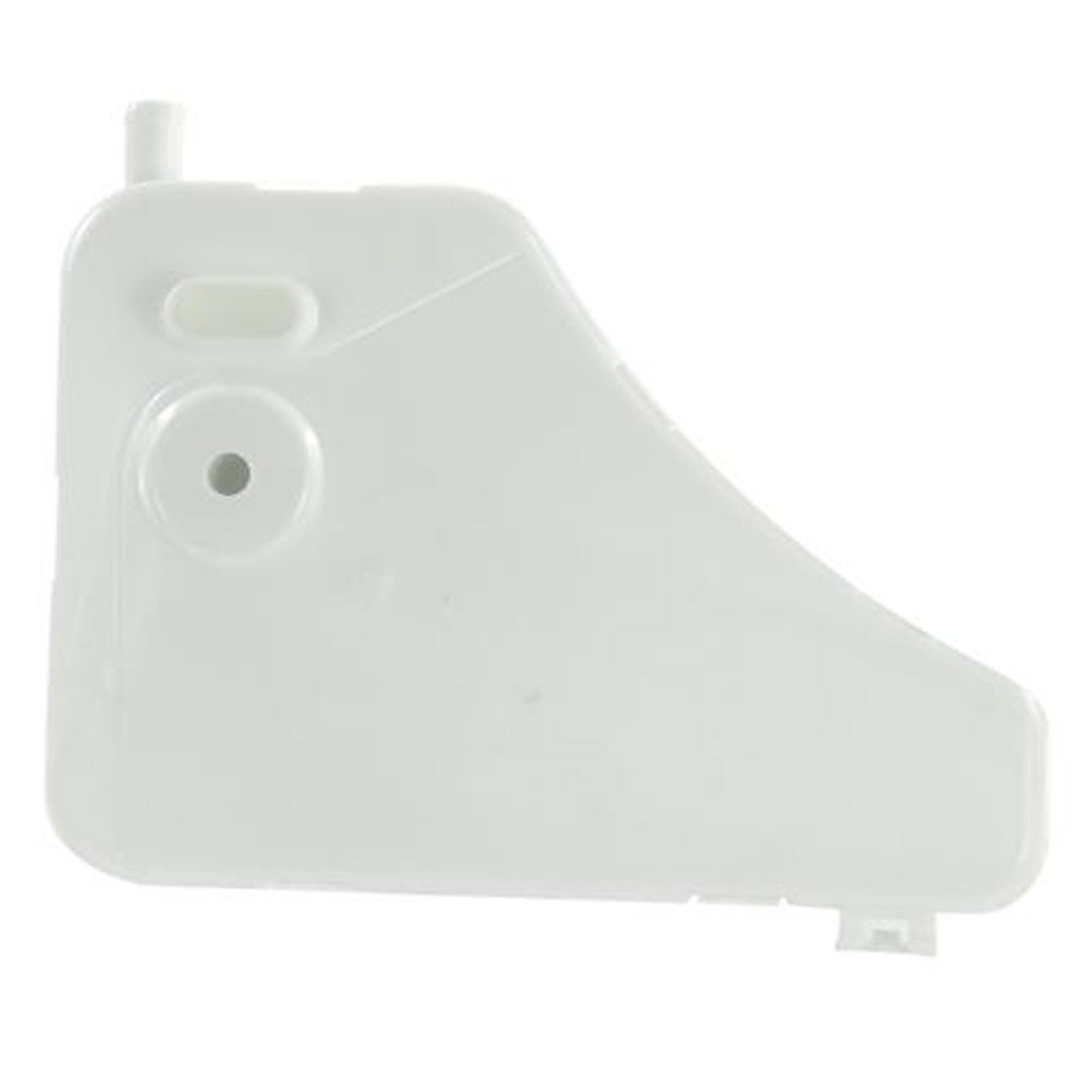 Part #p0000001651108, Midea Detergent Box Assembly