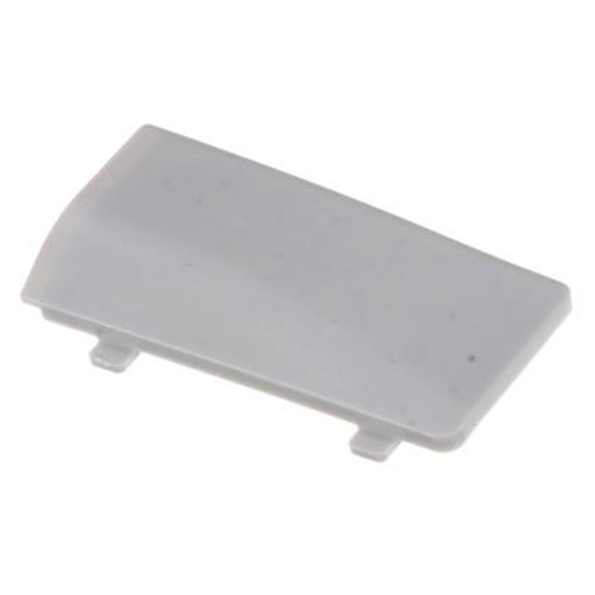 Part #p0000002500569, Midea Cover Right (Grey)