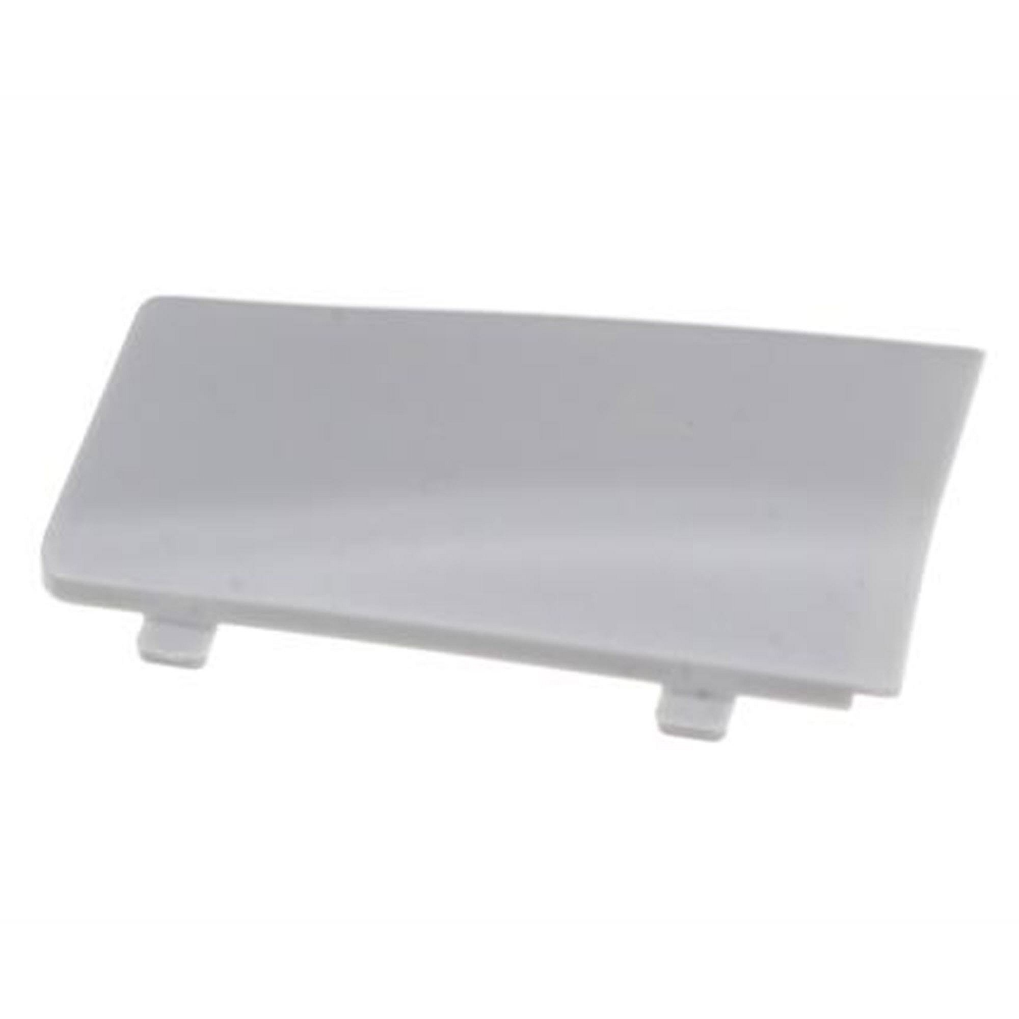 Part #p0000002500574, Midea Cover Left (Grey)