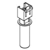 Washer Water Temperature Sensor 124294111