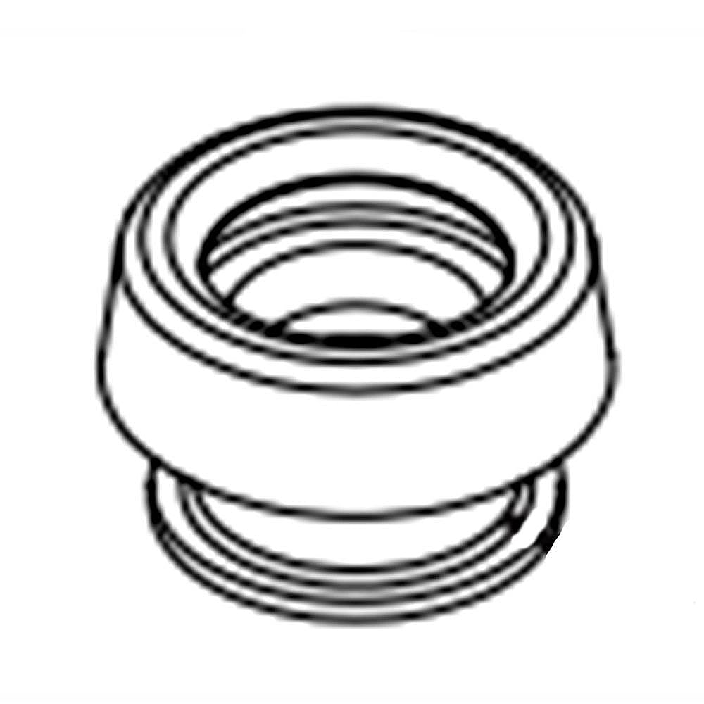 Part #124664400, Seal / 0.90 x 0.80 x 0.65