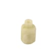Dryer Drum Support Roller Bushing for Electrolux EFDC210TIW01 - Part 125425004