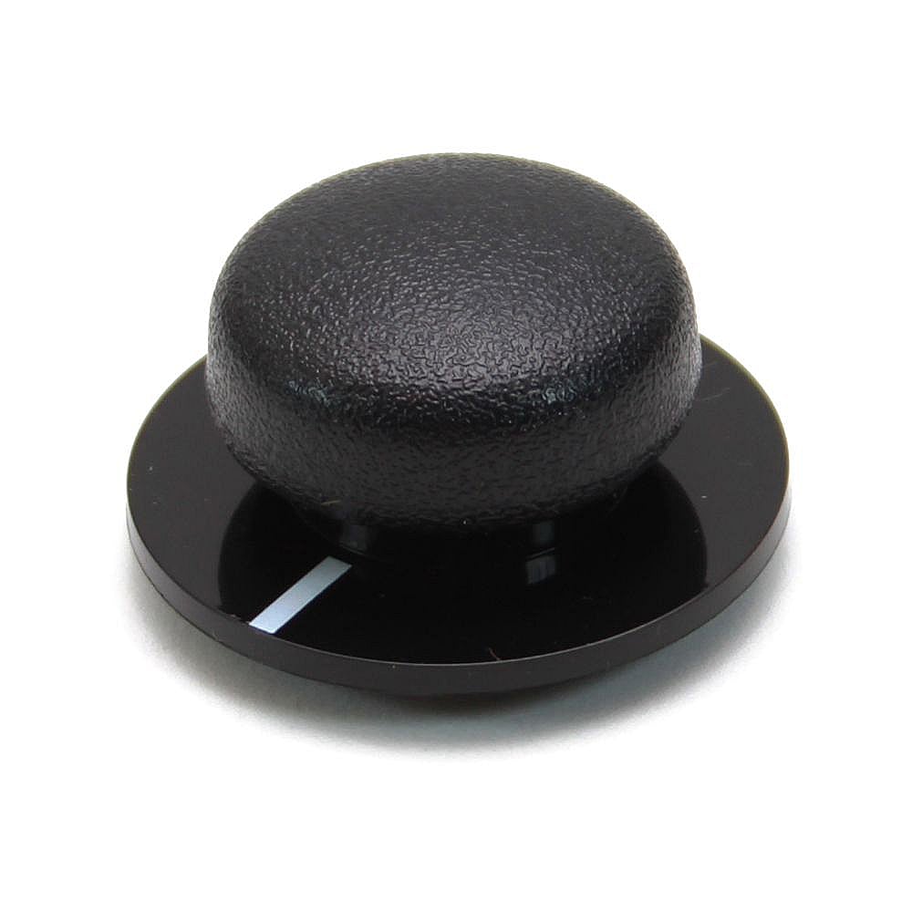 Gibson Part #131032500, Washer Control Knob | 1.80 x 1.75 x 1.05