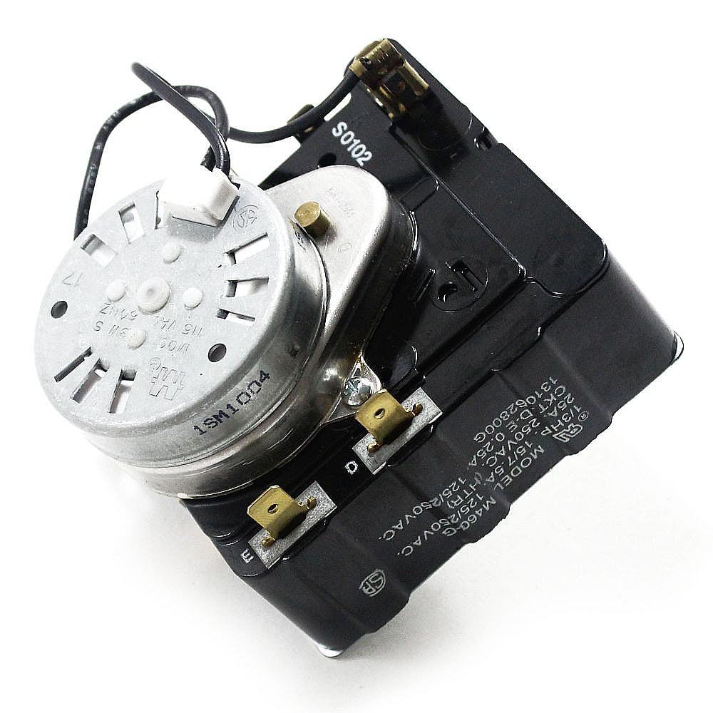 Gibson Part #131062800, Dryer Timer | 3.90 x 3.75 x 3.00
