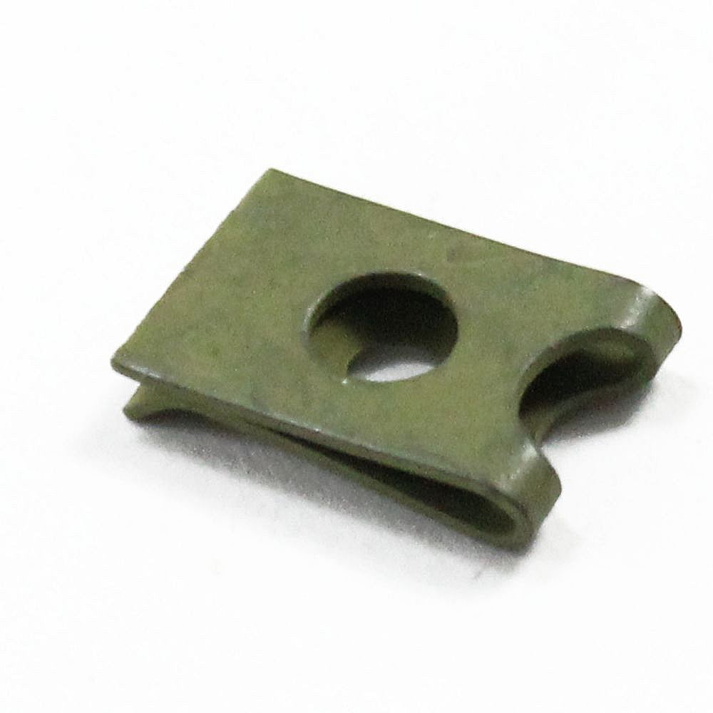 Gibson Part #131063700, Dryer Wire Retainer Clip | 5.10 x 4.95 x 1.70