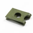 Dryer Wire Retainer Clip for White-Westinghouse WDG546RFS1 - Part 131063700