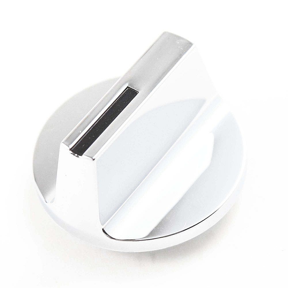 Tappan Part #131081000, Dryer Control Knob | 4.55 x 4.25 x 1.95