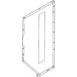 Panel for Frigidaire LCG701ADD2 - Part 131084710