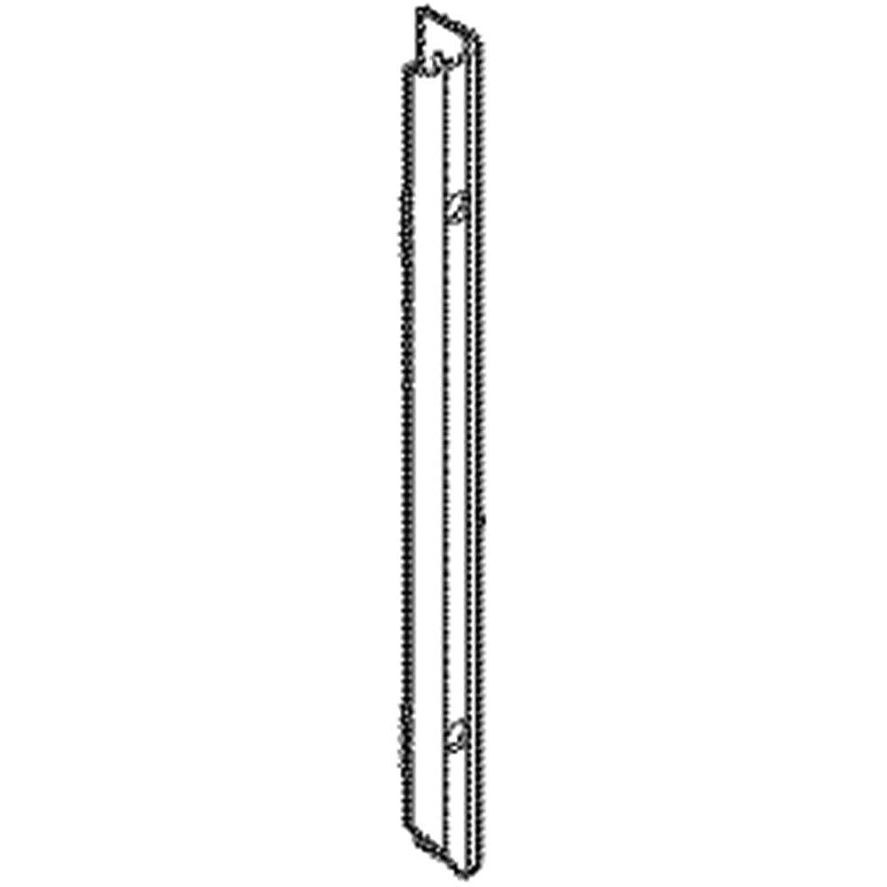 Part #131091300, Bracket / 8.55 x 1.40 x 1.10
