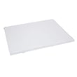 Washer Front Panel (white) for Frigidaire WCISCLL2 - Part 131104303