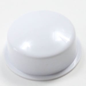 Laundry Appliance Start Button (white) 131111501
