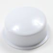 Laundry Appliance Start Button (white) for Frigidaire GLGR104FSS2 - Part 131111501