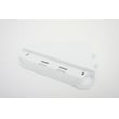 Laundry Appliance Control Panel End Cap, Right (white) for Frigidaire FDG436RBT2 - Part 131122701