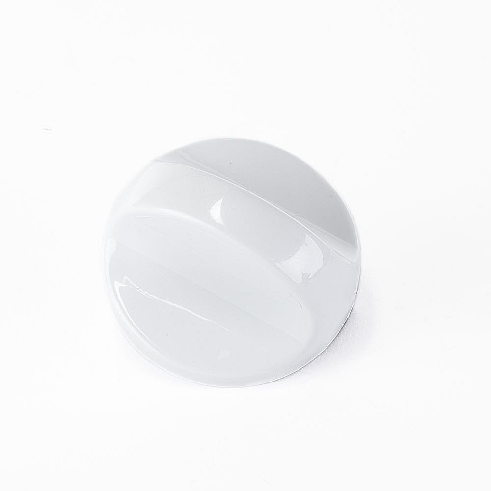 Part #131167601, Electrolux Washer Control Knob (Replaces 131167602) / 4.40 x 4.00 x 1.35