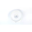 Laundry Center Washer Timer Dial (white) for Frigidaire LCG701ADD2 - Part 131167701