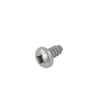 Laundry Appliance Screw, #8-18 X 31/100-in 131168200