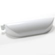 Dryer Door Handle for Frigidaire FDG546NBS0 - Part 131192301