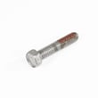 Screw-lockplate,hx ,.312-18 X.1.625 for Frigidaire FWX233MRES0 - Part 131192800