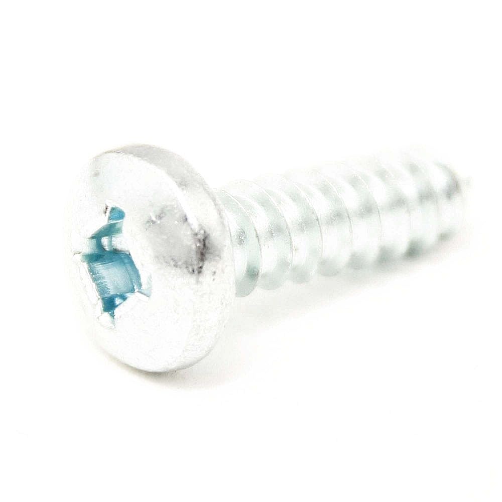 Part #131202300, Kelvinator Laundry Appliance Screw, #10-16 X 5/8-In / 0.65 x 0.35 x 0.25
