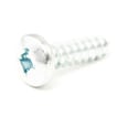 Kelvinator Laundry Appliance Screw, #10-16 x 5/8-in