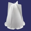 Washer Fabric Softener Dispenser Cup for Frigidaire F21C645CS2 - Part 131206100