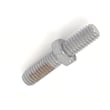 Washer Agitator Bolt for Frigidaire FWX645DBD1 - Part 131206800