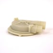 Washer Drain Pump for Frigidaire FWX433RBT2 - Part 131208500