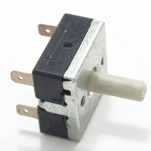 Laundry Center Washer Water Temperature Switch 131227800