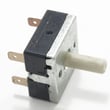 Laundry Center Washer Water Temperature Switch for Frigidaire FLXE52RBS2 - Part 131227800