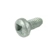 Laundry Appliance Screw, #8-32 X 3/8-in 131243800