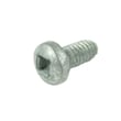 Laundry Appliance Screw, #8-32 x 3/8-in