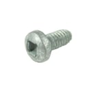 Laundry Appliance Screw, #8-32 x 3/8-in