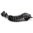 Electrolux Washer Dispenser Hose 131271600