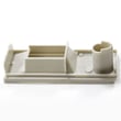 Electrolux Washer Fabric Softener Dispenser Cup for Frigidaire CTF140FS0 - Part 131272000
