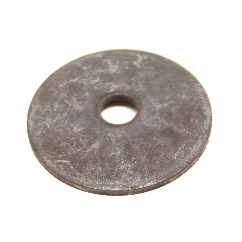 Part #131276900, Washer Counterweight Spring Spacer / 1.20 x 1.15 x 0.10