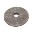 Washer Counterweight Spring Spacer 131276900